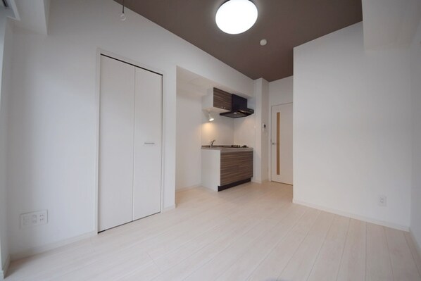 S-FORT川口並木の物件内観写真